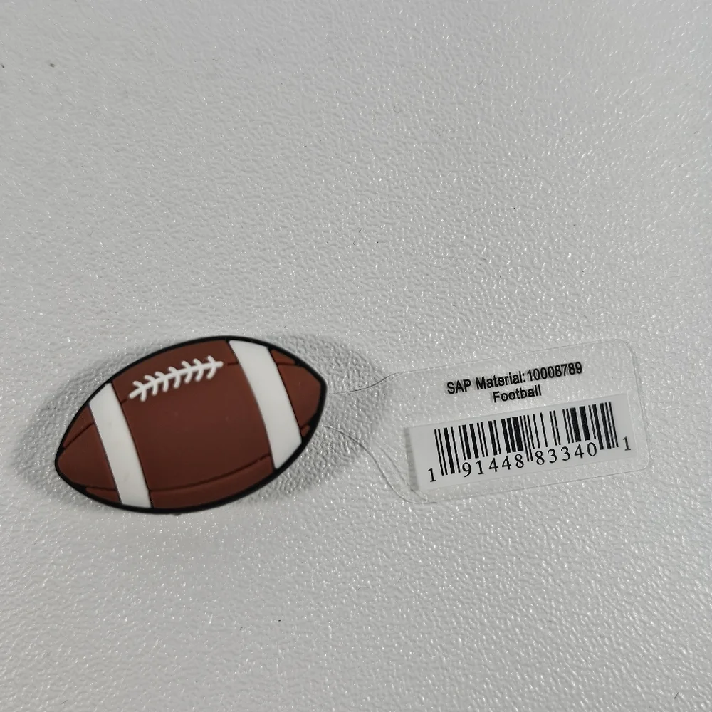 Jibbitz Charms for Crocs – Fun Assorted Styles!